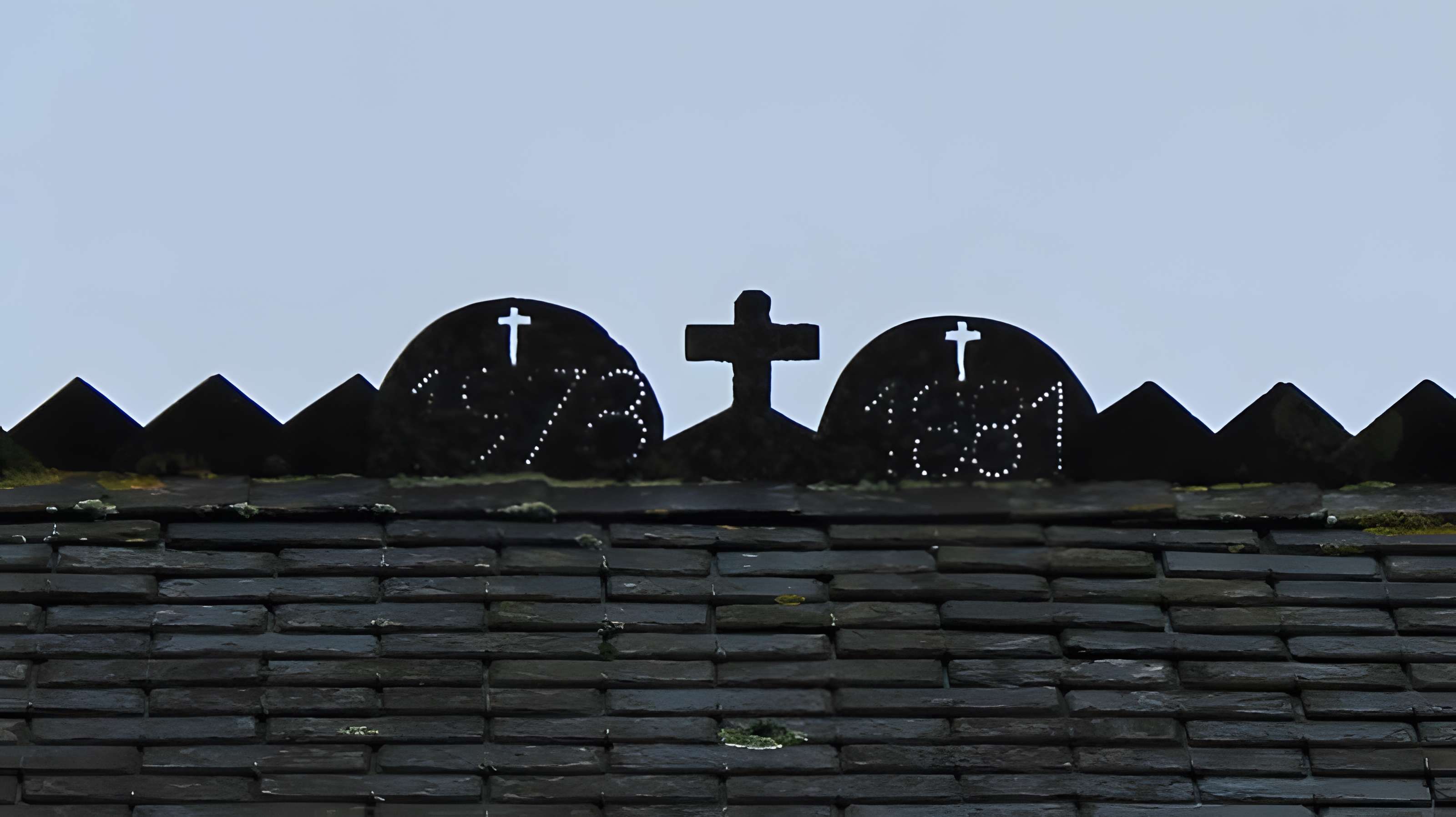 Chapelle Sainte-Anne de Buléon