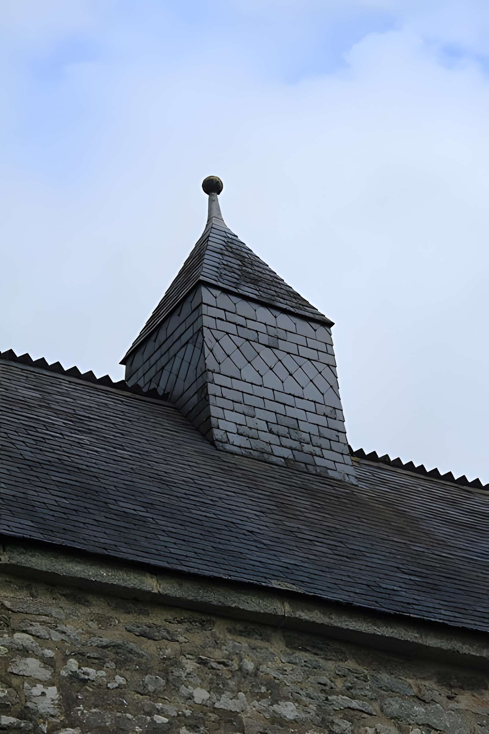 Chapelle Sainte-Anne de Buléon
