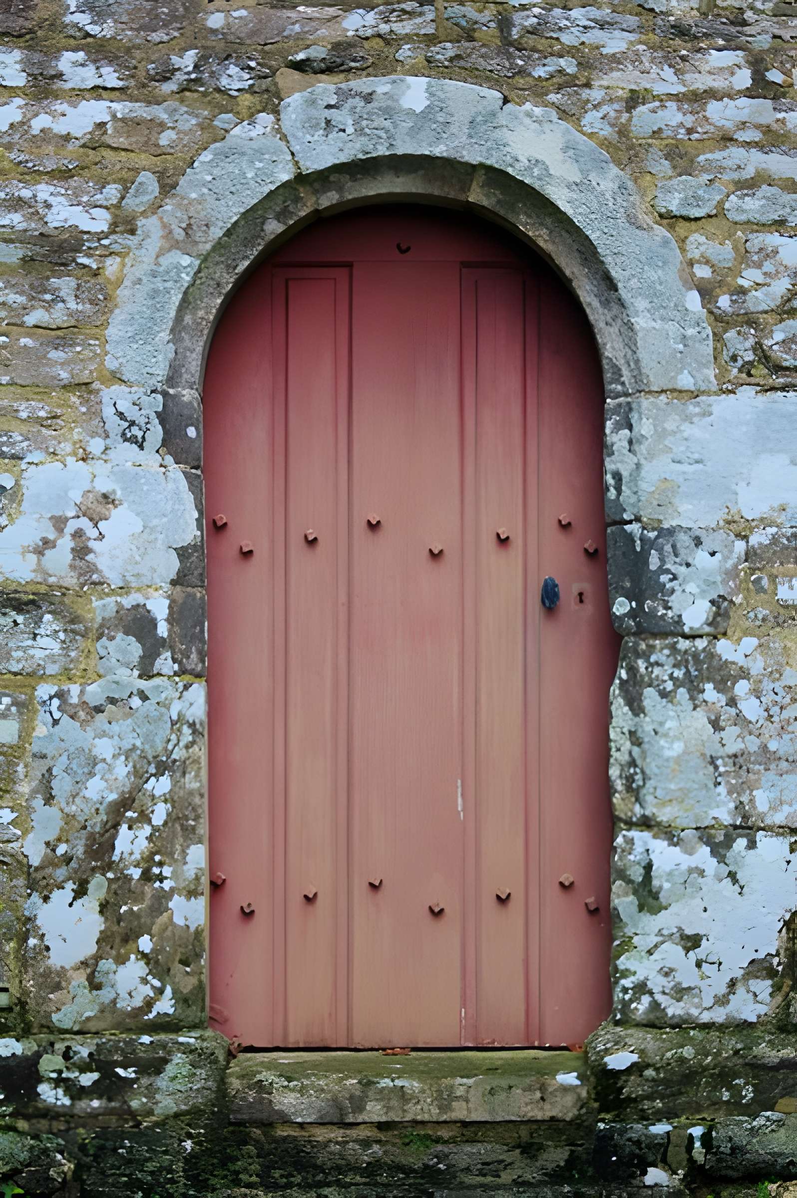 Chapelle Sainte-Anne de Buléon
