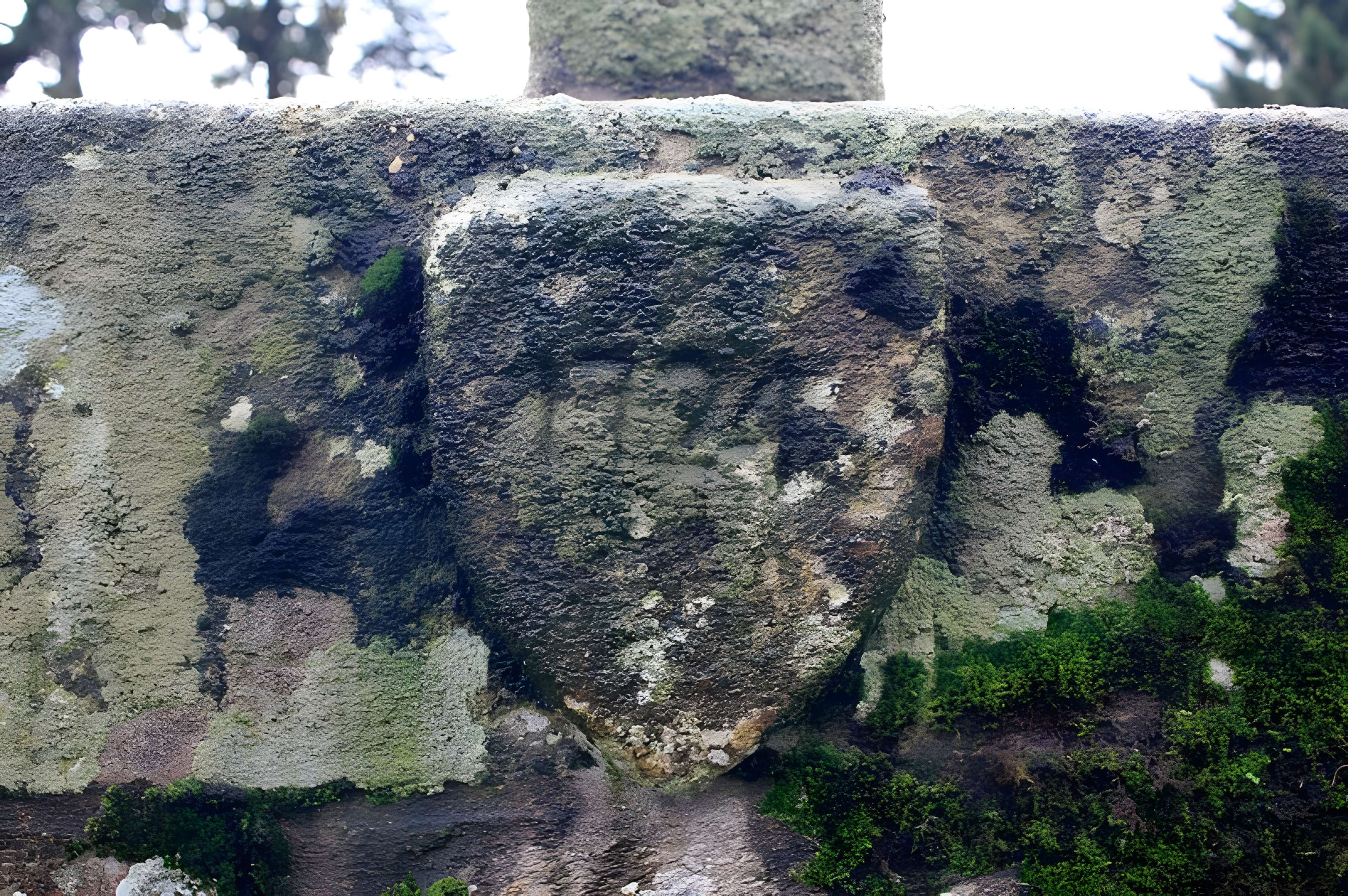 Chapelle Sainte-Anne de Buléon