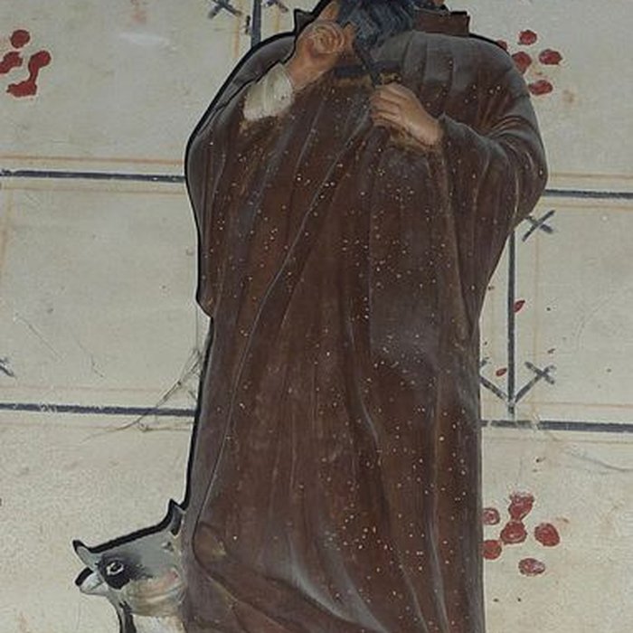 Photo de Chapelle Sainte-Anne de Daoulas