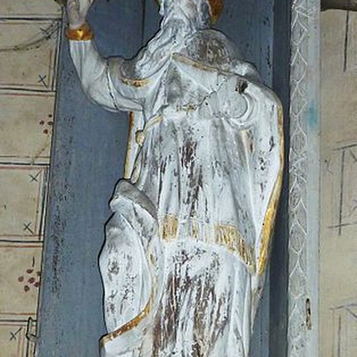 Photo de Chapelle Sainte-Anne de Daoulas