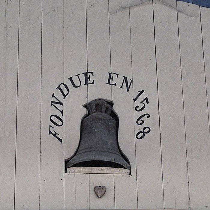 Photo de Chapelle Sainte-Anne de Daoulas