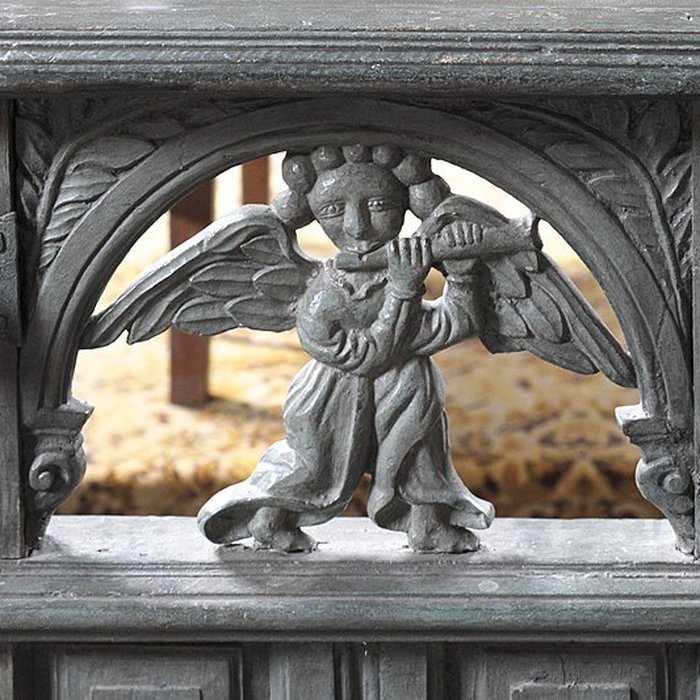 Photo de Chapelle Sainte-Anne de Daoulas