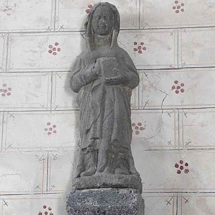 Photo de Chapelle Sainte-Anne de Daoulas