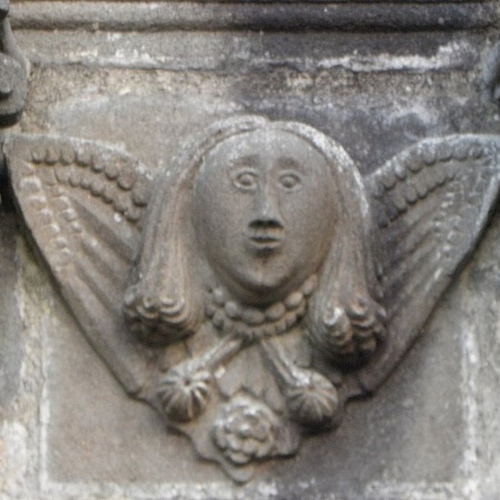 Photo de Chapelle Sainte-Anne de Daoulas