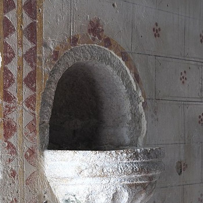 Photo de Chapelle Sainte-Anne de Daoulas