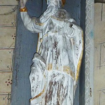 Chapelle Sainte-Anne de Daoulas