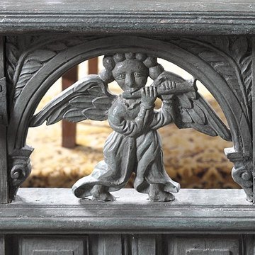 Chapelle Sainte-Anne de Daoulas