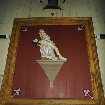 Chapelle Sainte-Anne de Daoulas