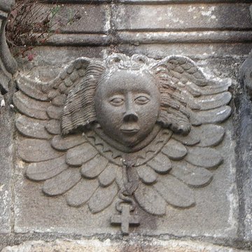 Chapelle Sainte-Anne de Daoulas