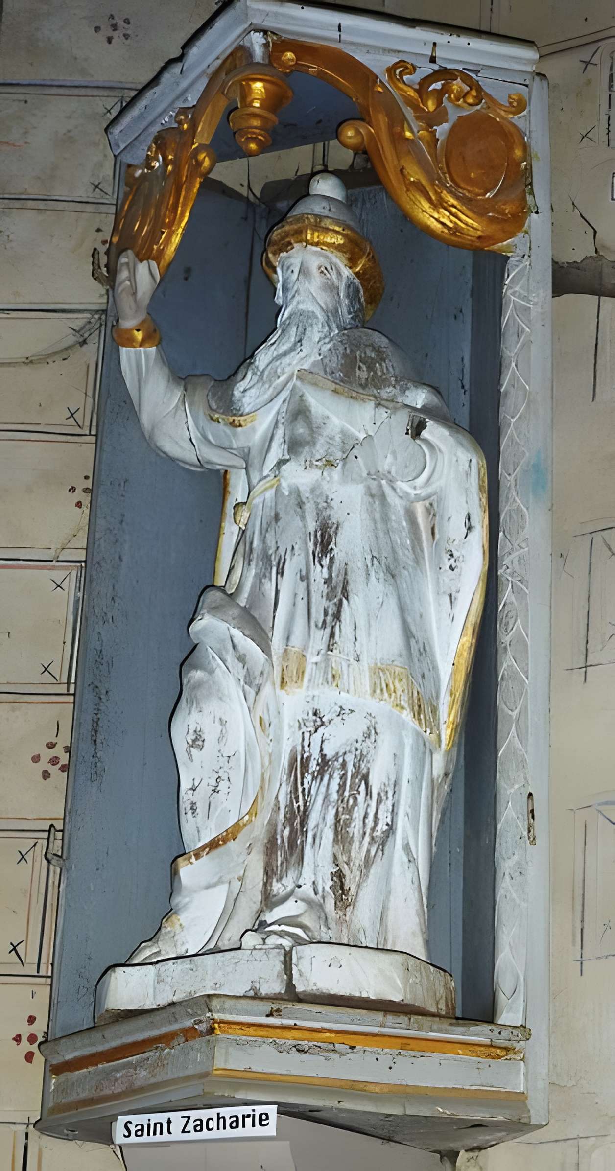 Chapelle Sainte-Anne de Daoulas