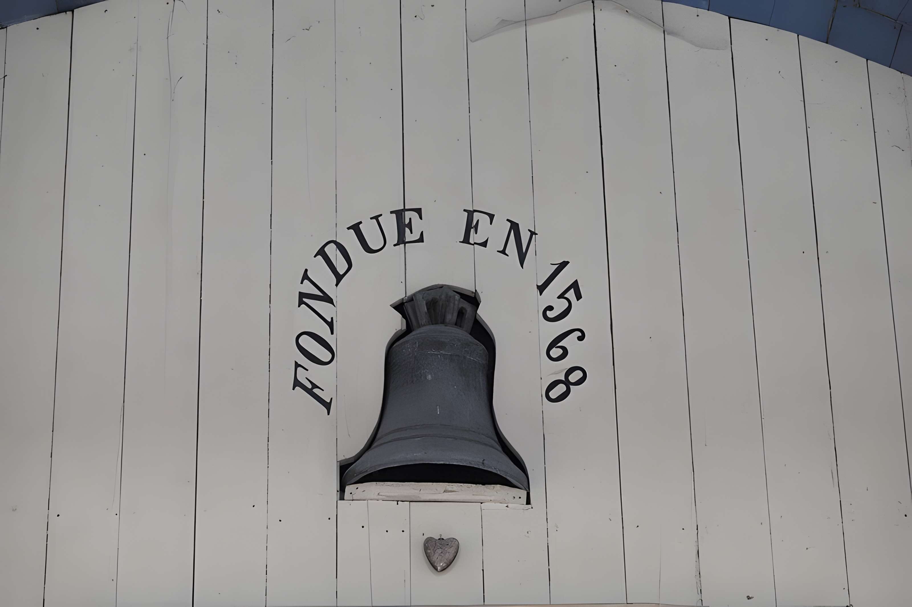 Chapelle Sainte-Anne de Daoulas