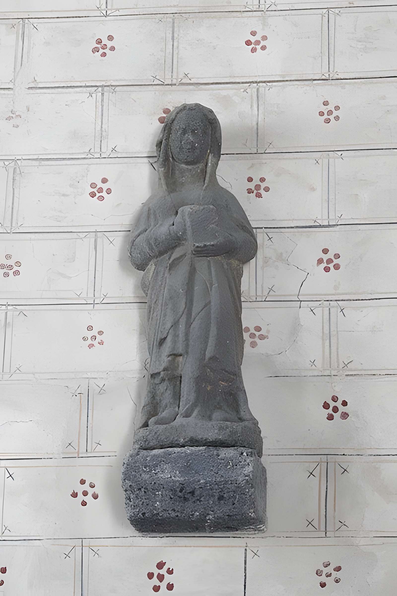 Chapelle Sainte-Anne de Daoulas