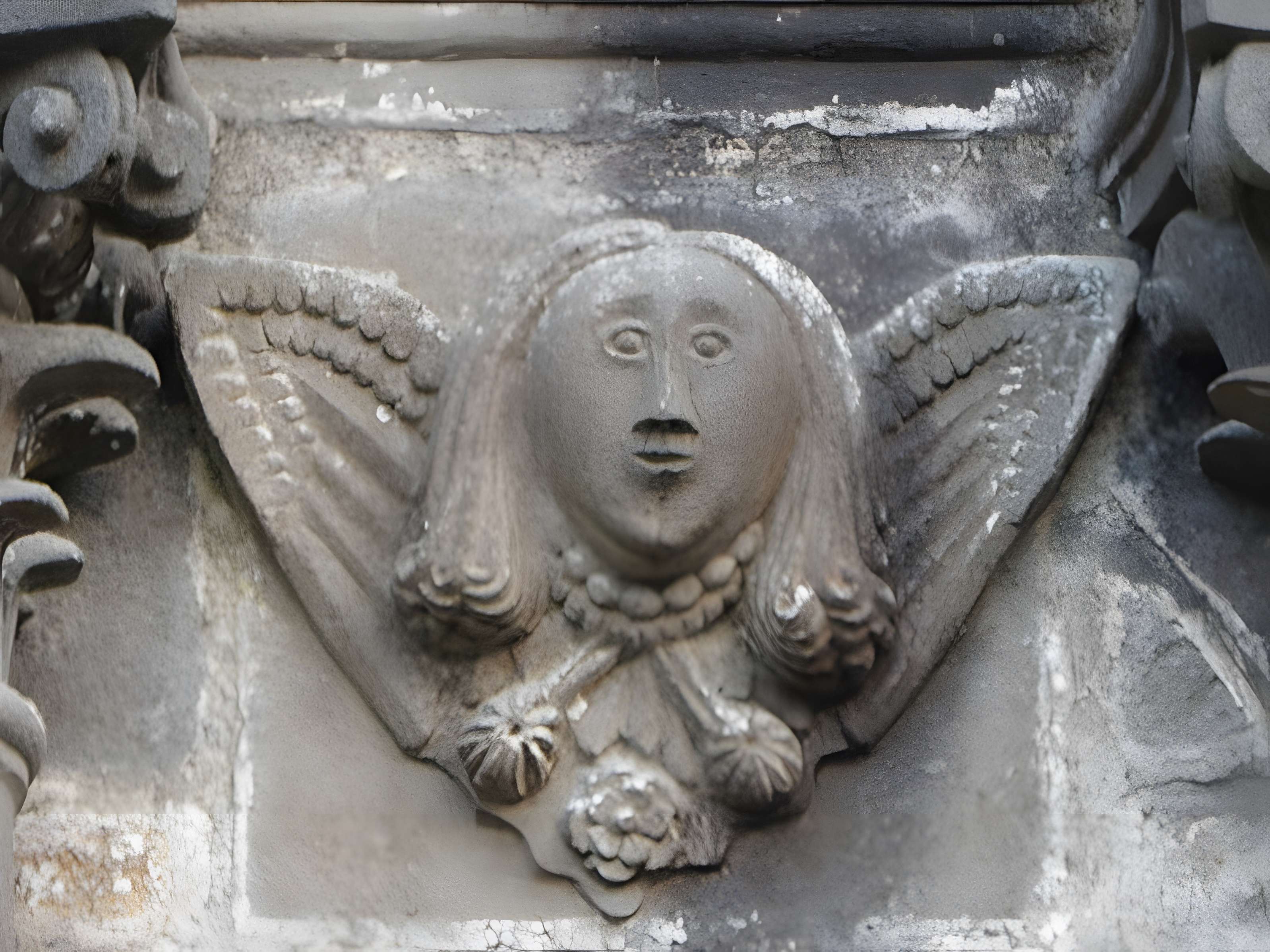 Chapelle Sainte-Anne de Daoulas