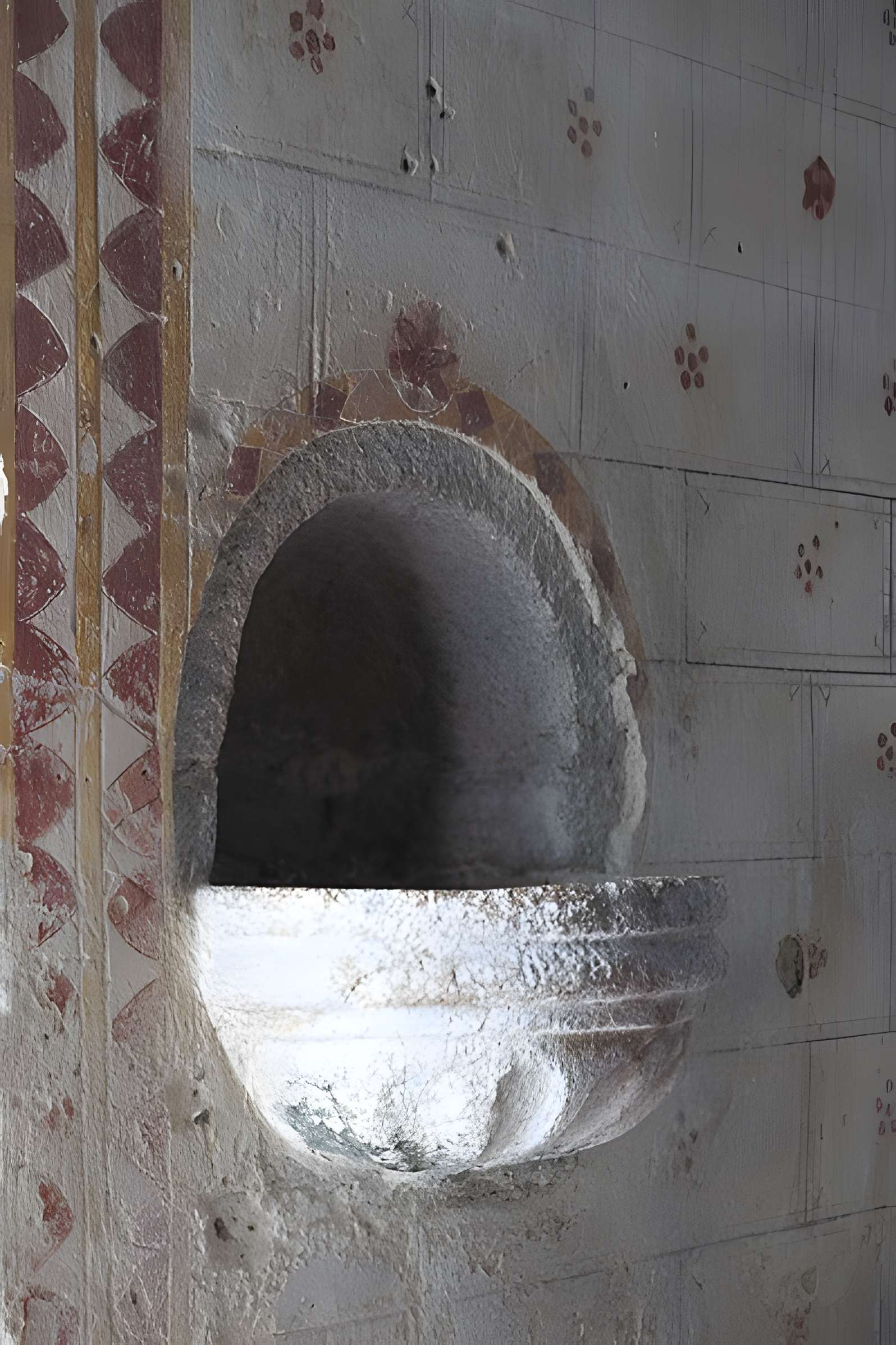 Chapelle Sainte-Anne de Daoulas