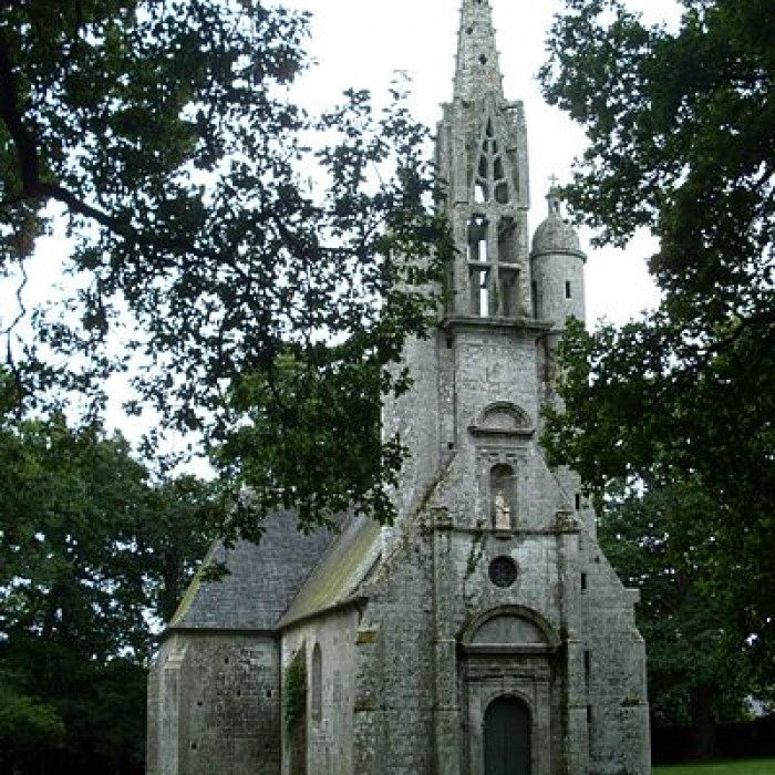 Photo de Chapelle Sainte-Anne de Fouesnant