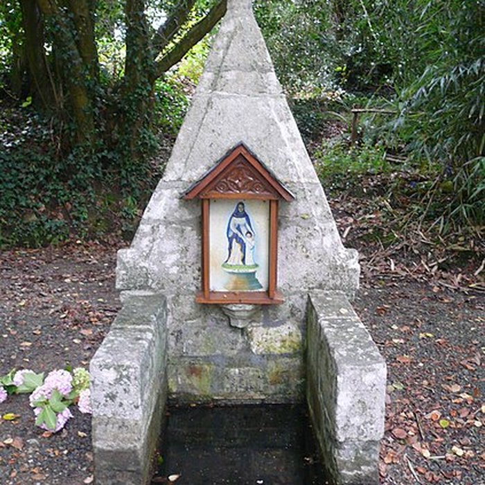 Photo de Chapelle Sainte-Anne de Fouesnant