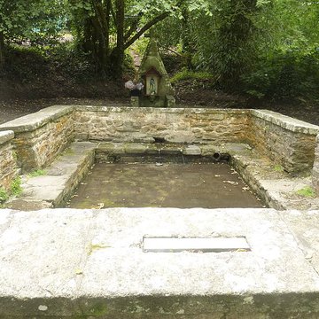 Chapelle Sainte-Anne de Fouesnant