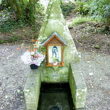 Chapelle Sainte-Anne de Fouesnant