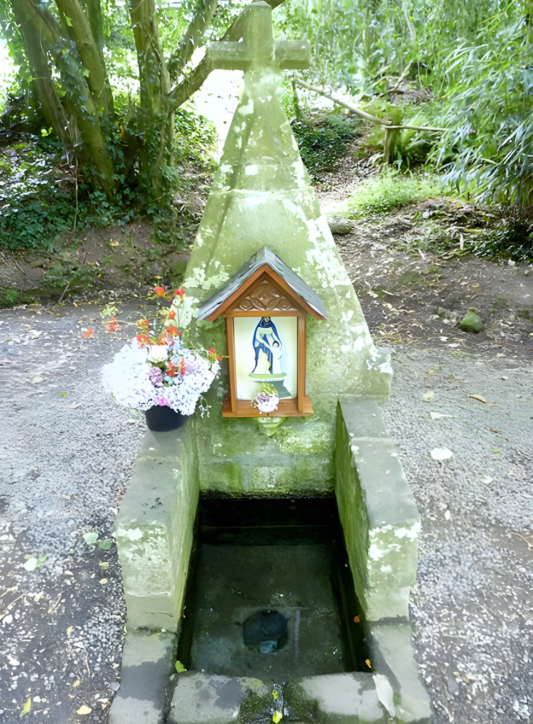 Chapelle Sainte-Anne de Fouesnant