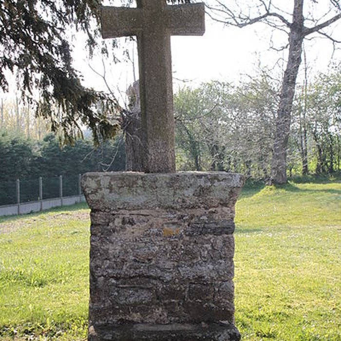 Photo de Chapelle Sainte-Anne de Saint-Dolay