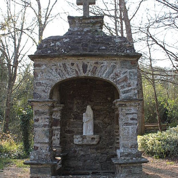 Photo de Chapelle Sainte-Anne de Saint-Dolay