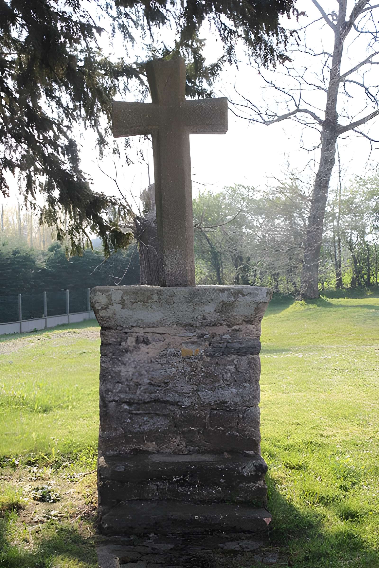 Chapelle Sainte-Anne de Saint-Dolay