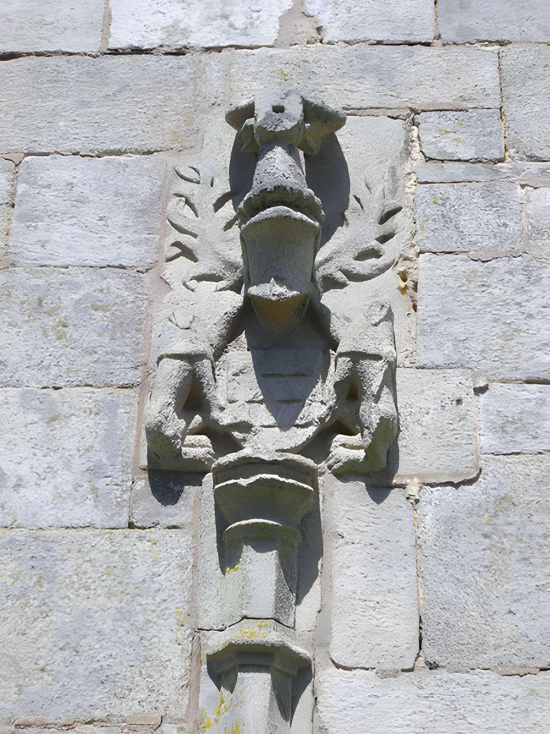 Chapelle Sainte-Anne de Saint-Nolff