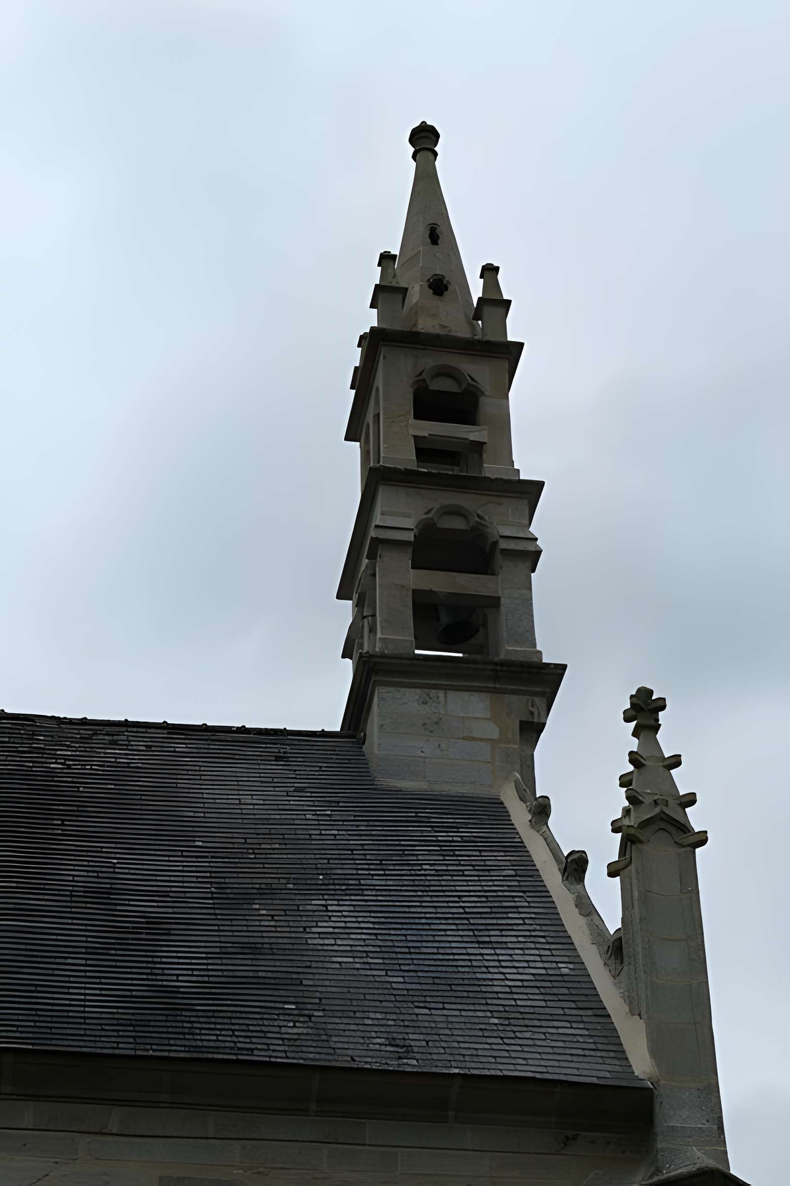 Chapelle Sainte-Anne de Saint-Nolff