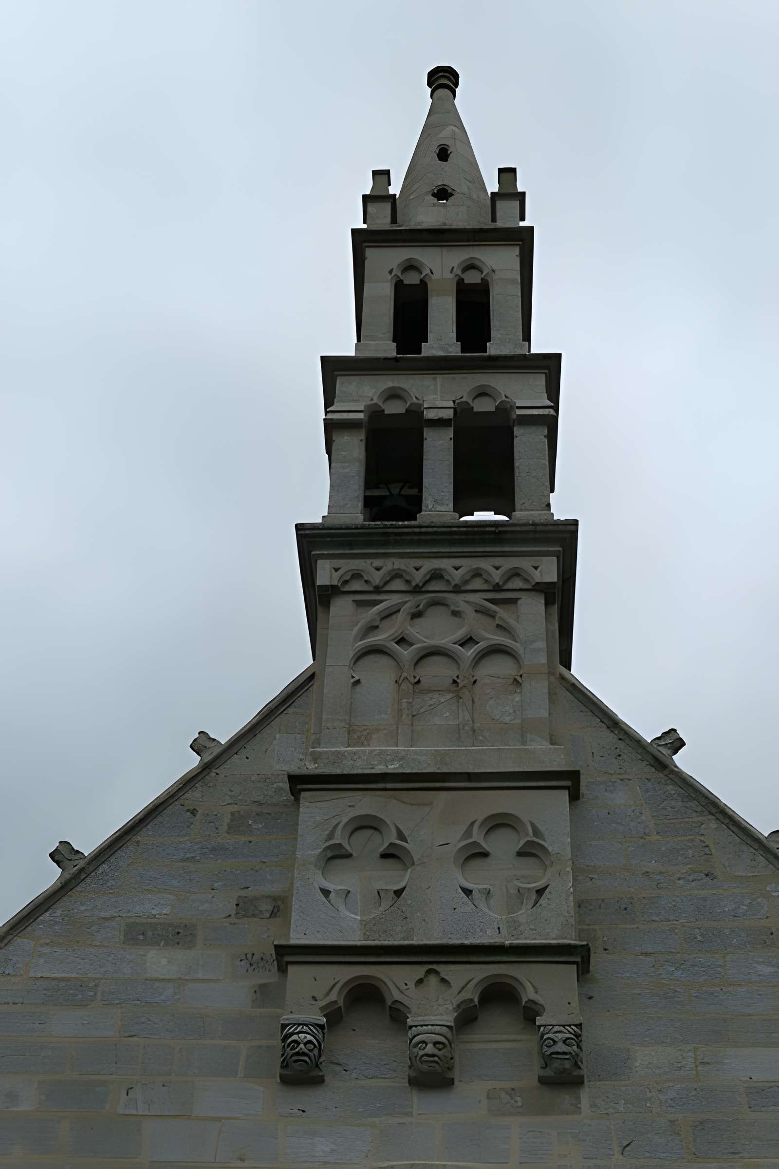Chapelle Sainte-Anne de Saint-Nolff