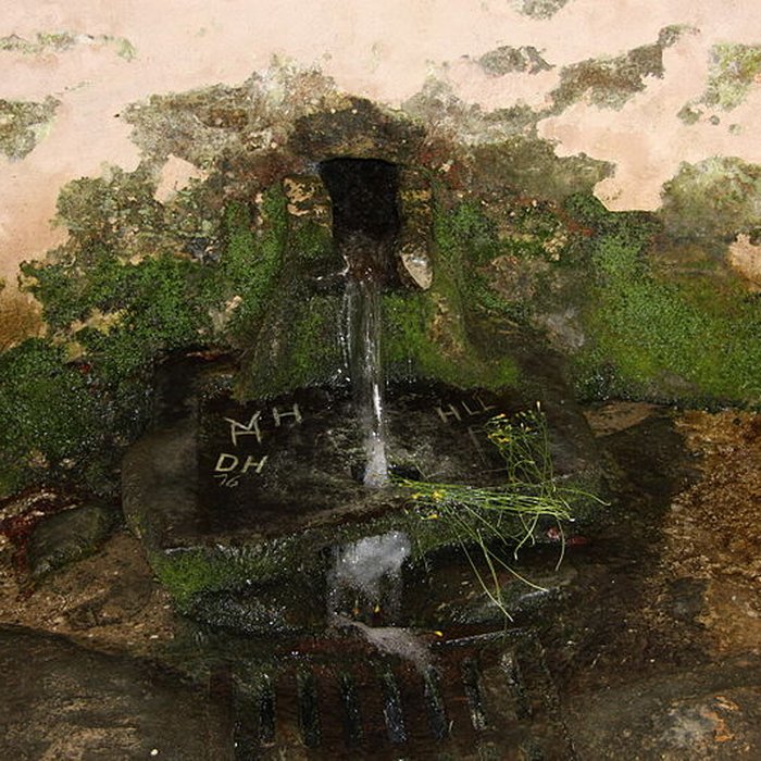 Photo de Chapelle Sainte-Aubierge de Saint-Augustin