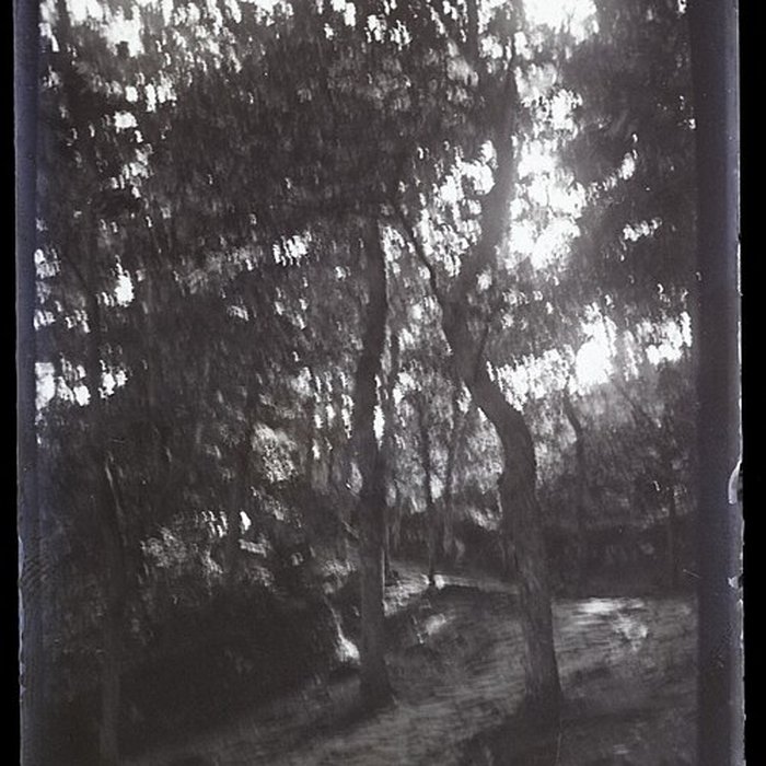 Photo de Chapelle Sainte-Barbe et maison du garde