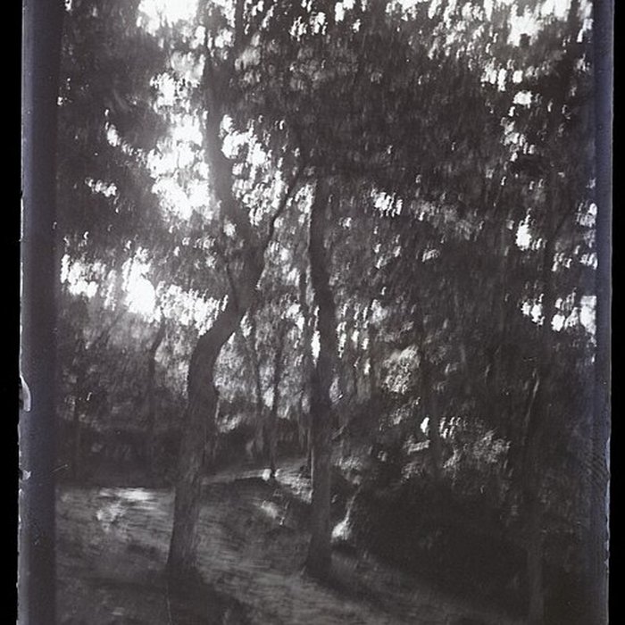 Photo de Chapelle Sainte-Barbe et maison du garde
