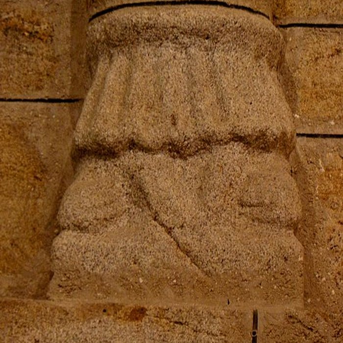 Photo de Chapelle Sainte-Brigitte de Perguet de Bénodet