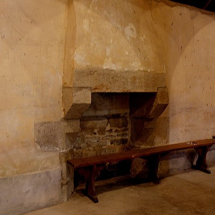 Photo de Chapelle Sainte-Brigitte de Perguet de Bénodet