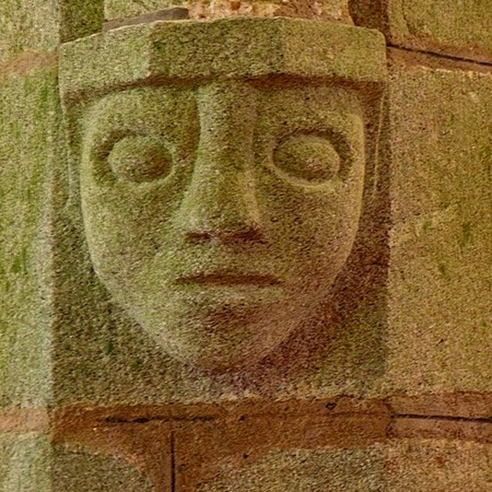 Photo de Chapelle Sainte-Brigitte de Perguet de Bénodet