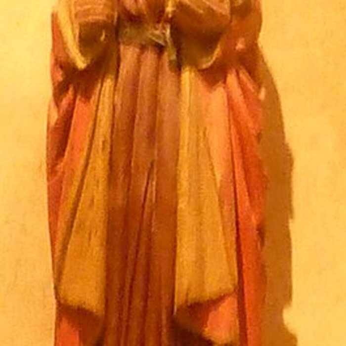 Photo de Chapelle Sainte-Brigitte de Perguet de Bénodet