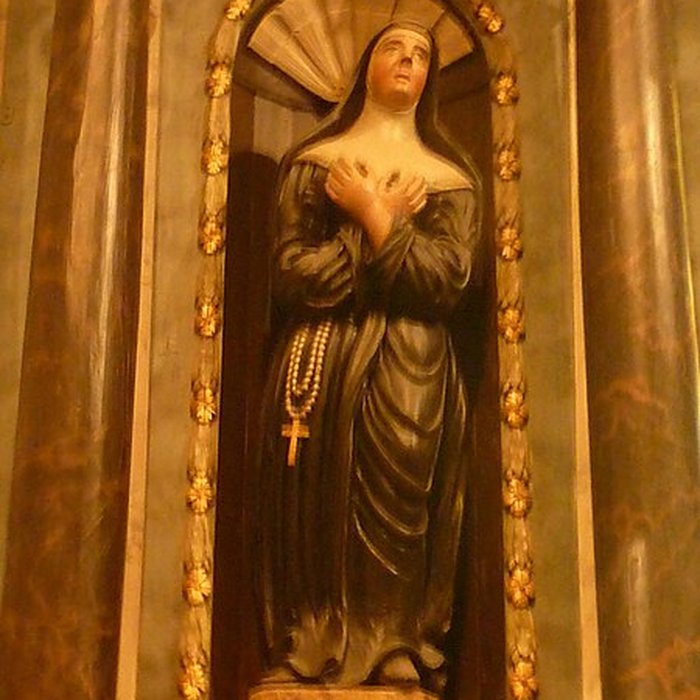 Photo de Chapelle Sainte-Brigitte de Perguet de Bénodet