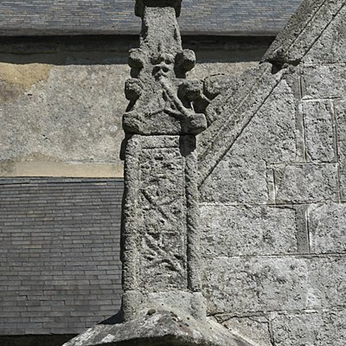 Photo de Chapelle Sainte-Brigitte de Perguet de Bénodet