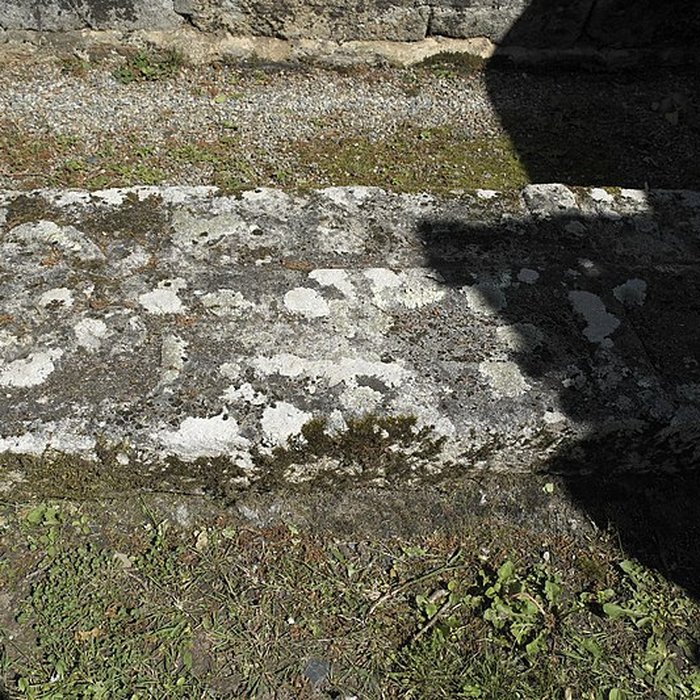 Photo de Chapelle Sainte-Brigitte de Perguet de Bénodet
