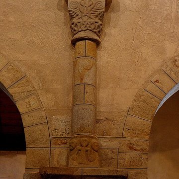 Chapelle Sainte-Brigitte de Perguet de Bénodet