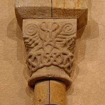 Chapelle Sainte-Brigitte de Perguet de Bénodet