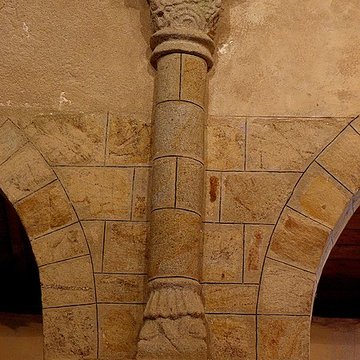 Chapelle Sainte-Brigitte de Perguet de Bénodet