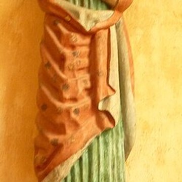 Chapelle Sainte-Brigitte de Perguet de Bénodet