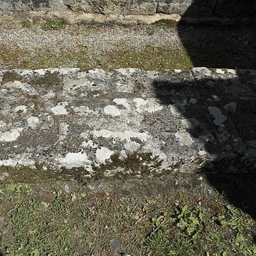 Chapelle Sainte-Brigitte de Perguet de Bénodet