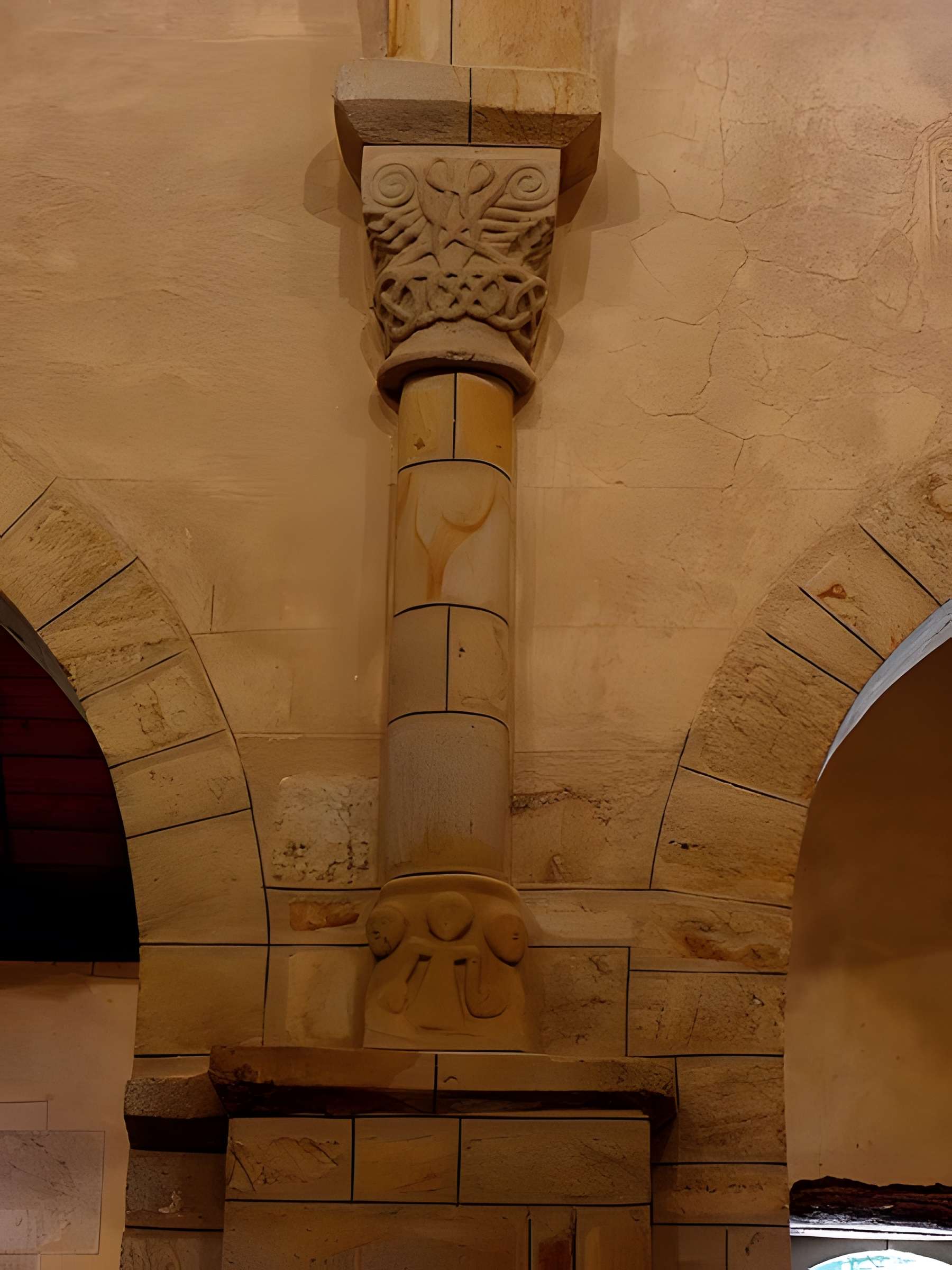 Chapelle Sainte-Brigitte de Perguet de Bénodet