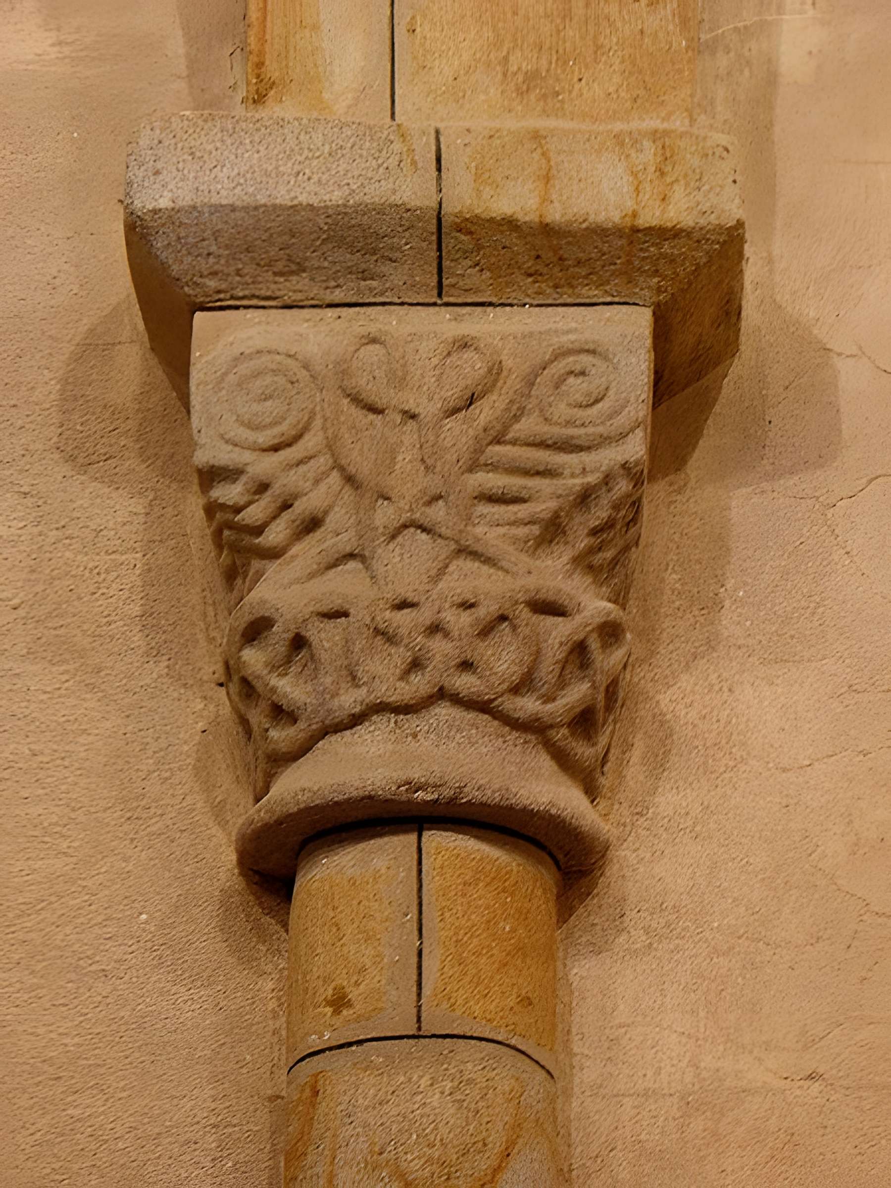 Chapelle Sainte-Brigitte de Perguet de Bénodet