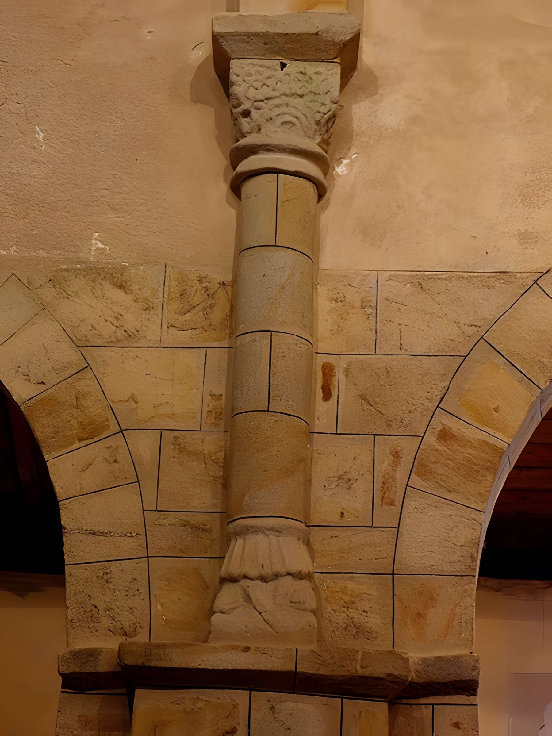 Chapelle Sainte-Brigitte de Perguet de Bénodet