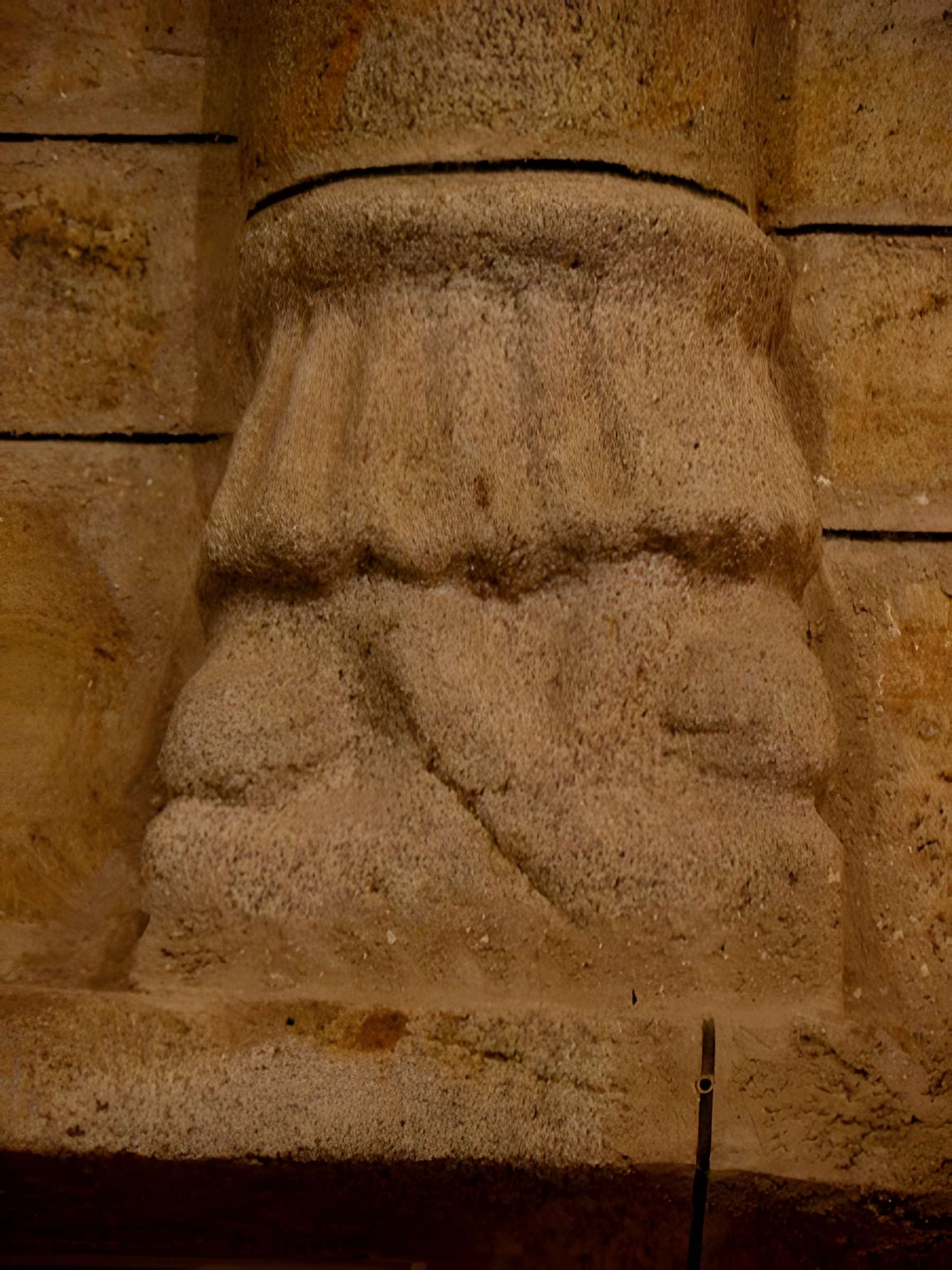 Chapelle Sainte-Brigitte de Perguet de Bénodet